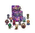 neuveden: Funko Mystery Minis: Marvel What If - 3. série