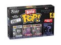 neuveden: Funko Bitty POP: Marvel - Iron Man (4pack)