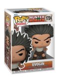 neuveden: Funko POP Animation: Hunter x Hunter - Uvogin