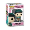 neuveden: Funko POP TV: Squid Game - Chul-su #1732