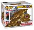 -: Funko POP Movies: Godzilla - Sleeping King Ghidorah #1953
