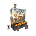neuveden: Funko Pocket POP: Jurassic Park (Amber)