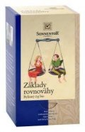 neuveden: Sonnentor - Základy rovnováhy bio