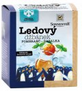 neuveden: Sonnentor - Ledový džbánek pomeranč-bazalka bio
