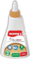 neuveden: Lepidlo bílé na dřevo Wood Glue 125 ml, rychlouzávěr