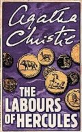 Christie Agatha: The Labours of Hercules