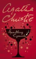 Christie Agatha: Sparkling Cyanide