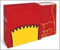 Groening Matt: The Simpsons World the Ultimate Episode Guide Seasons 1-20