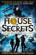 Columbus Chris: House of Secrets