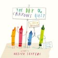 Daywalt Drew: The Day the Crayons Quit