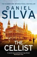 Silva Daniel: Cellist