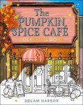 Gilmore Laurie: Pumpkin Spice Cafe Coloring Book