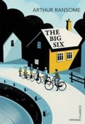 Ransome Arthur: The Big Six