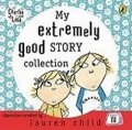 Child Lauren: CD My Extremely Good Story Collection - audiokniha