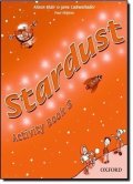 Cadwallader Jane: Stardust 3 Activity Book