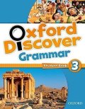 Thompson Tamzin: Oxford Discover Grammar 3 SB