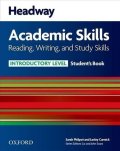 Philpot Sarah: Headway Academic Skills1 Reading & Writing Student´s Book with Online Pract