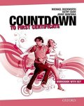 Duckworth Michael: Countdown to First Certificate Workbook with Key + CD Pack