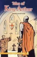 Foulds David: Oxford Progressive English Readers Level 2: Tales of King Arthur