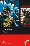 Prowse Philip: Macmillan Readers Upper-Intermediate: L. A. Movie