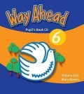 Ellis Printha: Way Ahead (new ed.) Level 6: Teacher´s Book Audio CD