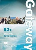 Spencer David: Gateway B2+: Class Audio CDs