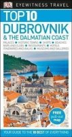neuveden: Dubrovnik & the Dalmatian Coast - DK Eyewitness Top 10 Travel Guide