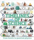 kolektiv autorů: Timelines of Science: From Fossils to Quantum Physics