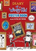 : Diary of a Wimpy Kid Poster Book (Includes 40 Pull-Out Posters)