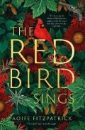 Fitzpatrick Aoife: The Red Bird Sings: A gothic suspense novel that will keep you up all night