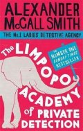 McCall Smith Alexander: Limpopo Academy Private Detect