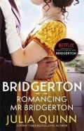Quinnová Julia: Bridgerton (Book 4)