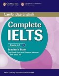 Brook-Hart Guy: Complete IELTS Bands 4-5 Teachers Book