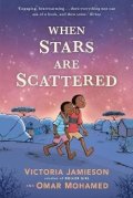 Jamieson Victoria: When Stars are Scattered