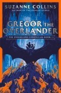 Collinsová Suzanne: Gregor the Overlander