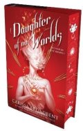 Broadbent Carissa: Daughter of No Worlds