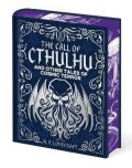 Lovecraft Howard Phillips: Call of Cthulhu and Other Tales of Cosmic Terror