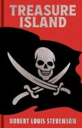 Stevenson Robert Louis: Treasure Island