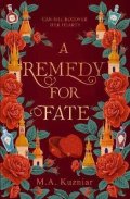 -: Remedy for Fate