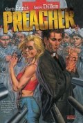 Ennis Garth: Preacher 2
