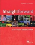 Kerr Philip: Straightforward Intermediate: Student´s Book