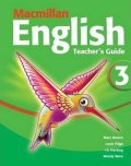 Bowen Mary: Macmillan English 3: Teacher´s Guide
