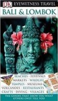 neuveden: Bali & Lombok (EW) 2009