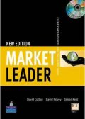 Cotton David: Market Leader Elementary Business English Course Book
