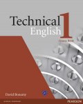 Bonamy David: Technical English 1 Coursebook