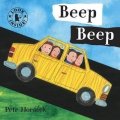 Horáček Petr: Beep Beep