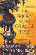 Shannon Samantha: The Priory of the Orange Tree