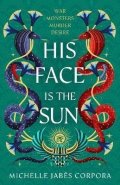 Corpora Michelle Jabes: Throne of Khetara: His Face is the Sun