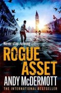 McDermott Andy: Rogue Asset