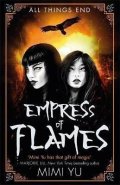 Yu Mimi: Empress of Flames
